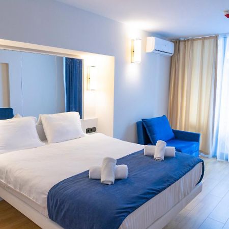 Orbi Sea View Apartment Batumi Exterior photo