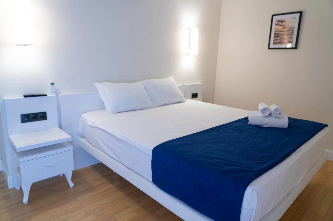 Orbi Sea View Apartment Batumi Exterior photo
