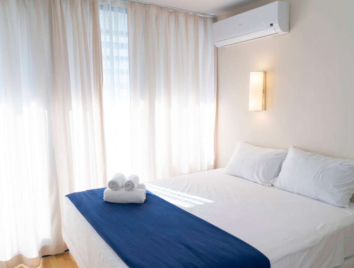 Orbi Sea View Apartment Batumi Exterior photo